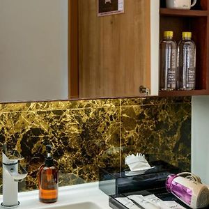Kamer met Twee Aparte Bedden